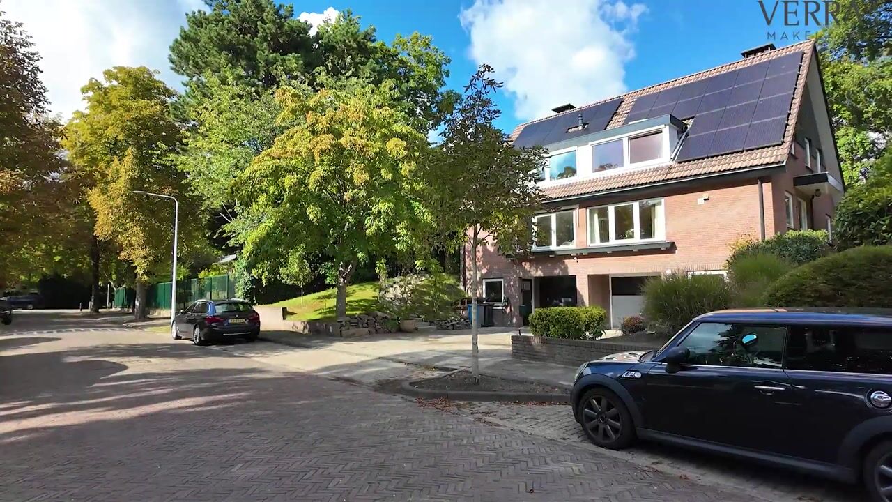 Video van Van Bommellaan 3