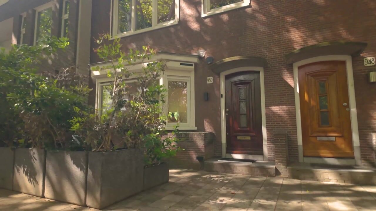 Video van Amstelveenseweg 950