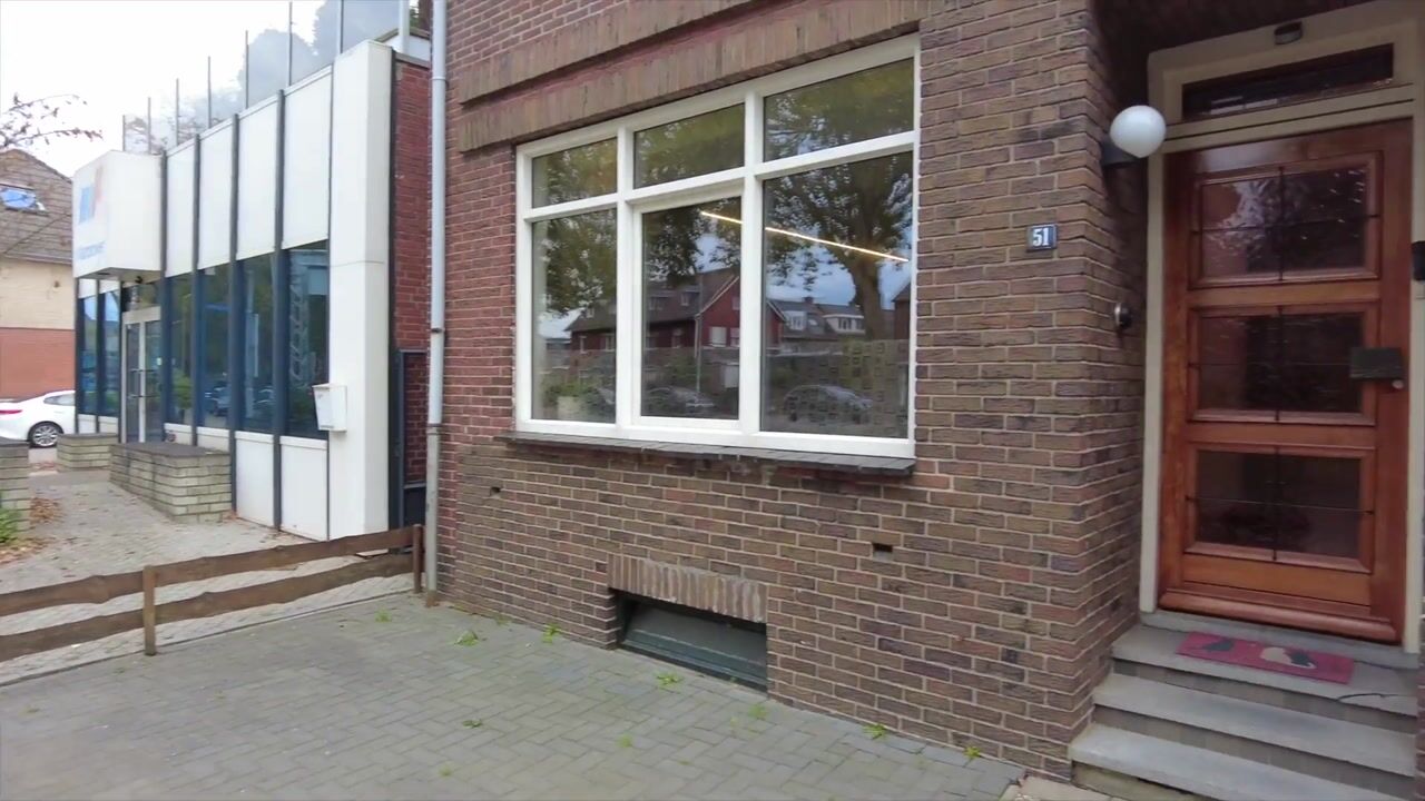 Video van Emmastraat 51