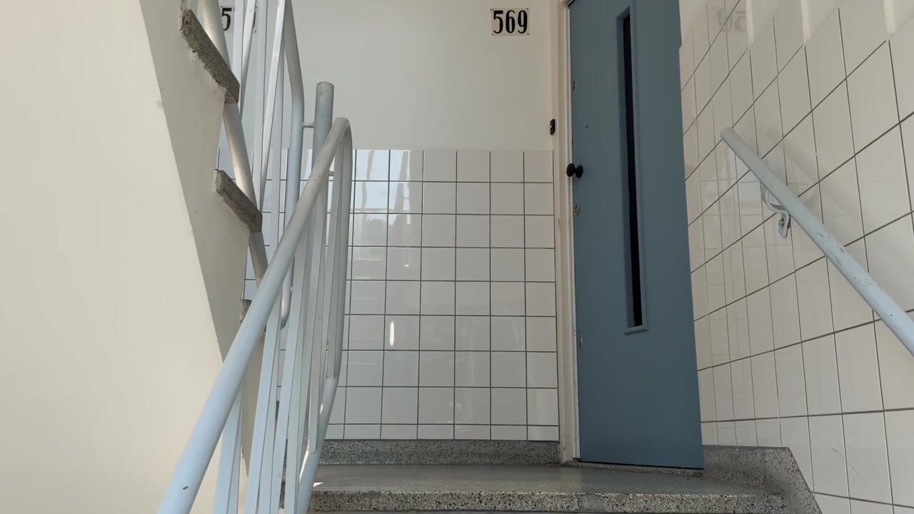 Video van Wantsnijdersgaarde 569