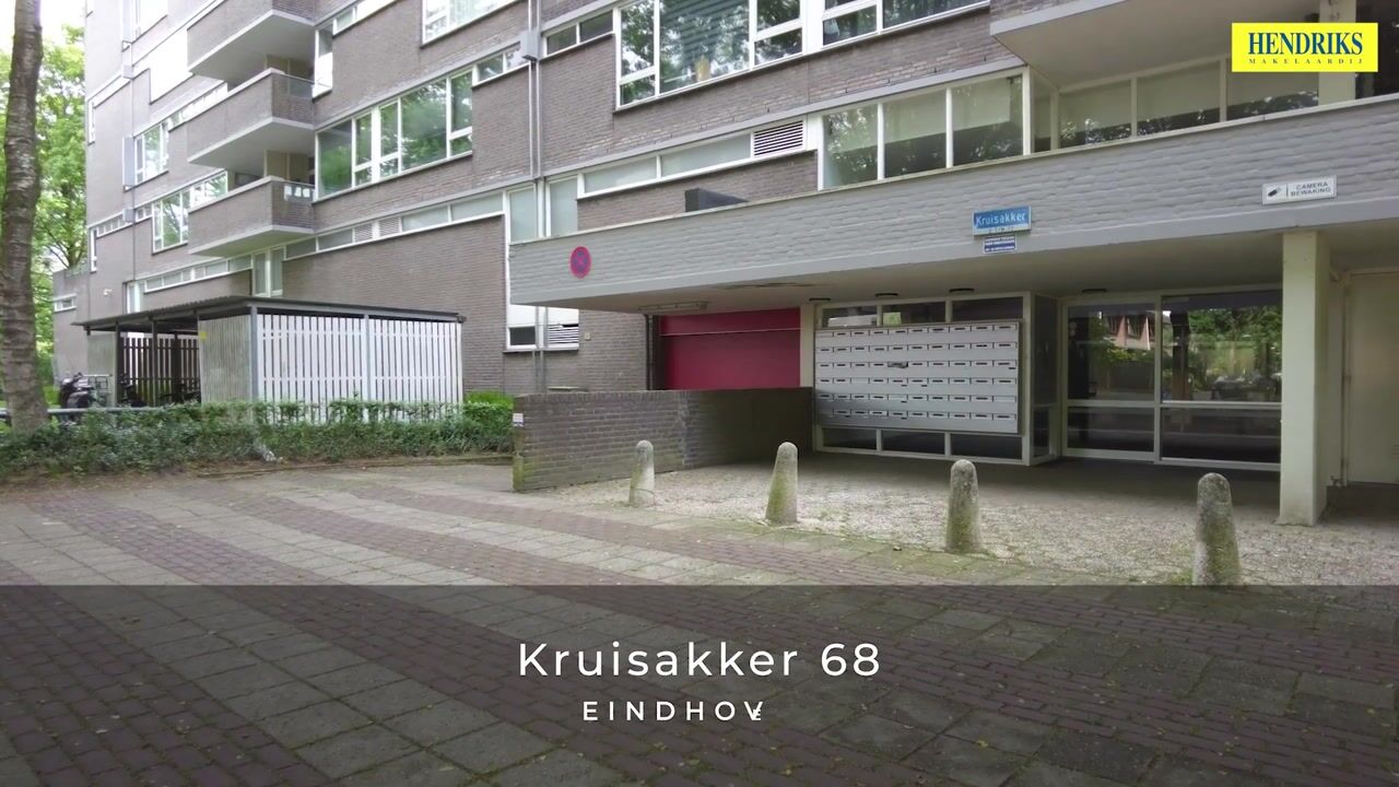 Video van Kruisakker 68