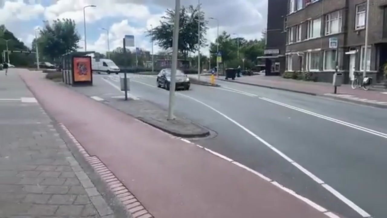 Video van Schaarsbergenstraat 149