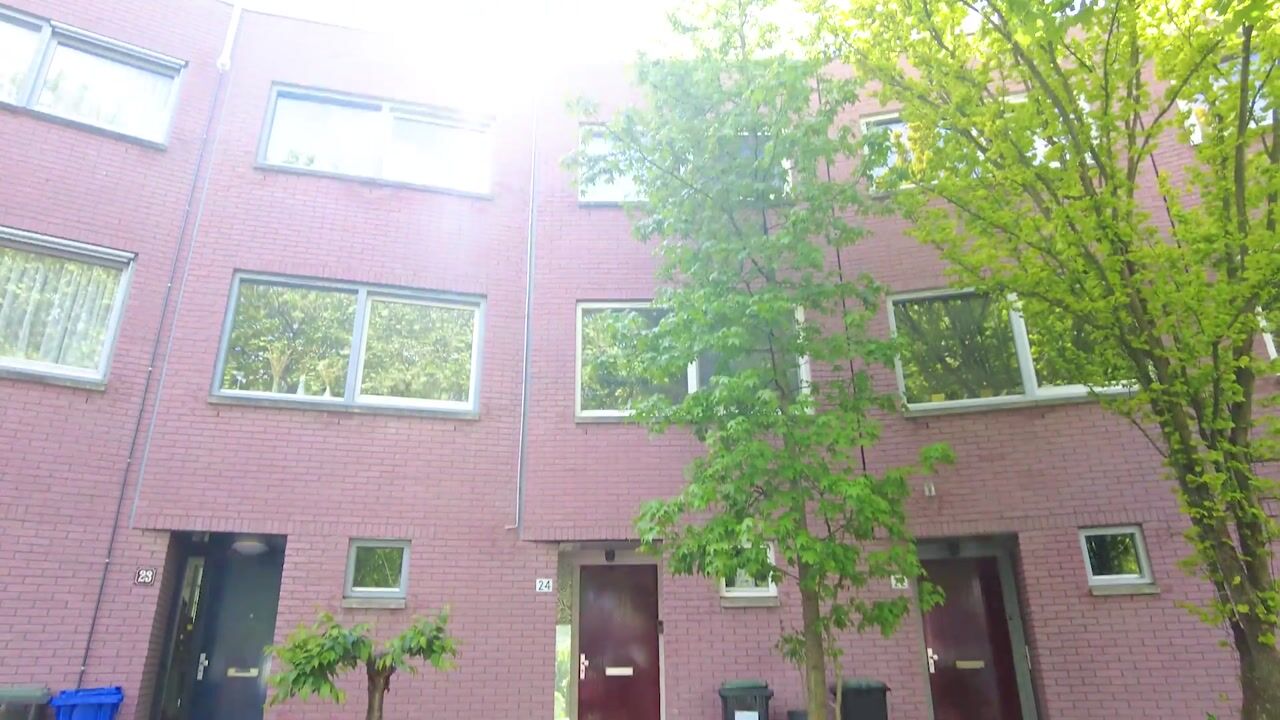 Video van Dijkbraak 24
