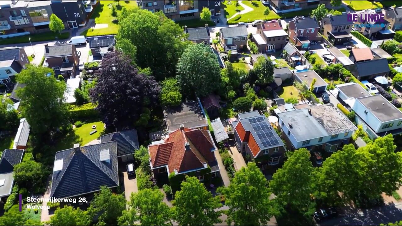 Video of Steenwijkerweg 26