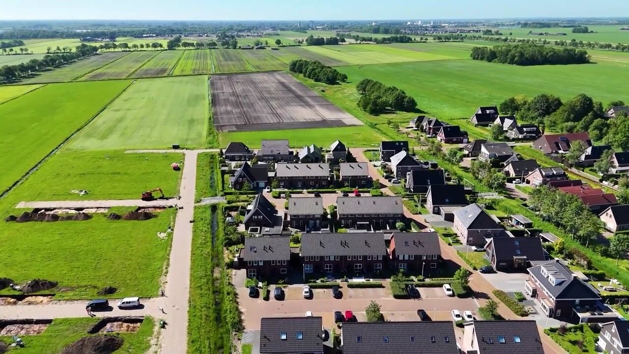 Video of De Ryge 81