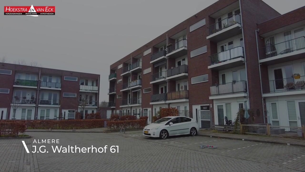 Video of J.G. Waltherhof 61