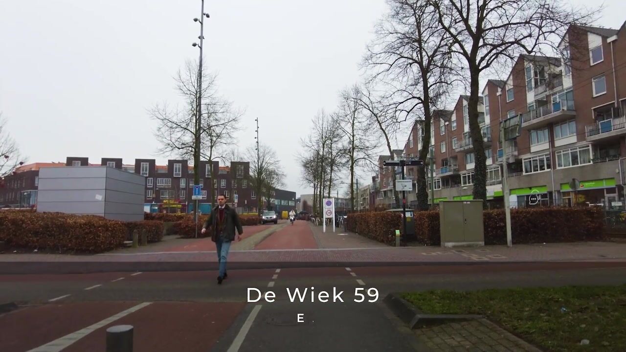 Video van De Wiek 59