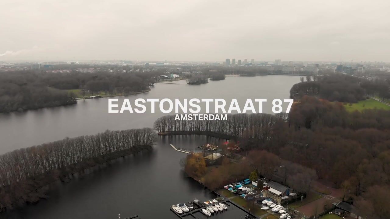 Video van Eastonstraat 87