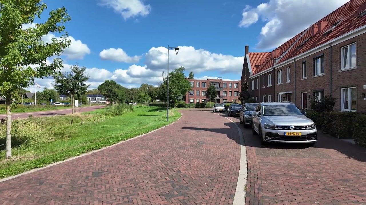 Video van Hallehuis 44