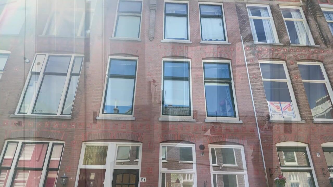 Video van Van Lumeystraat 104