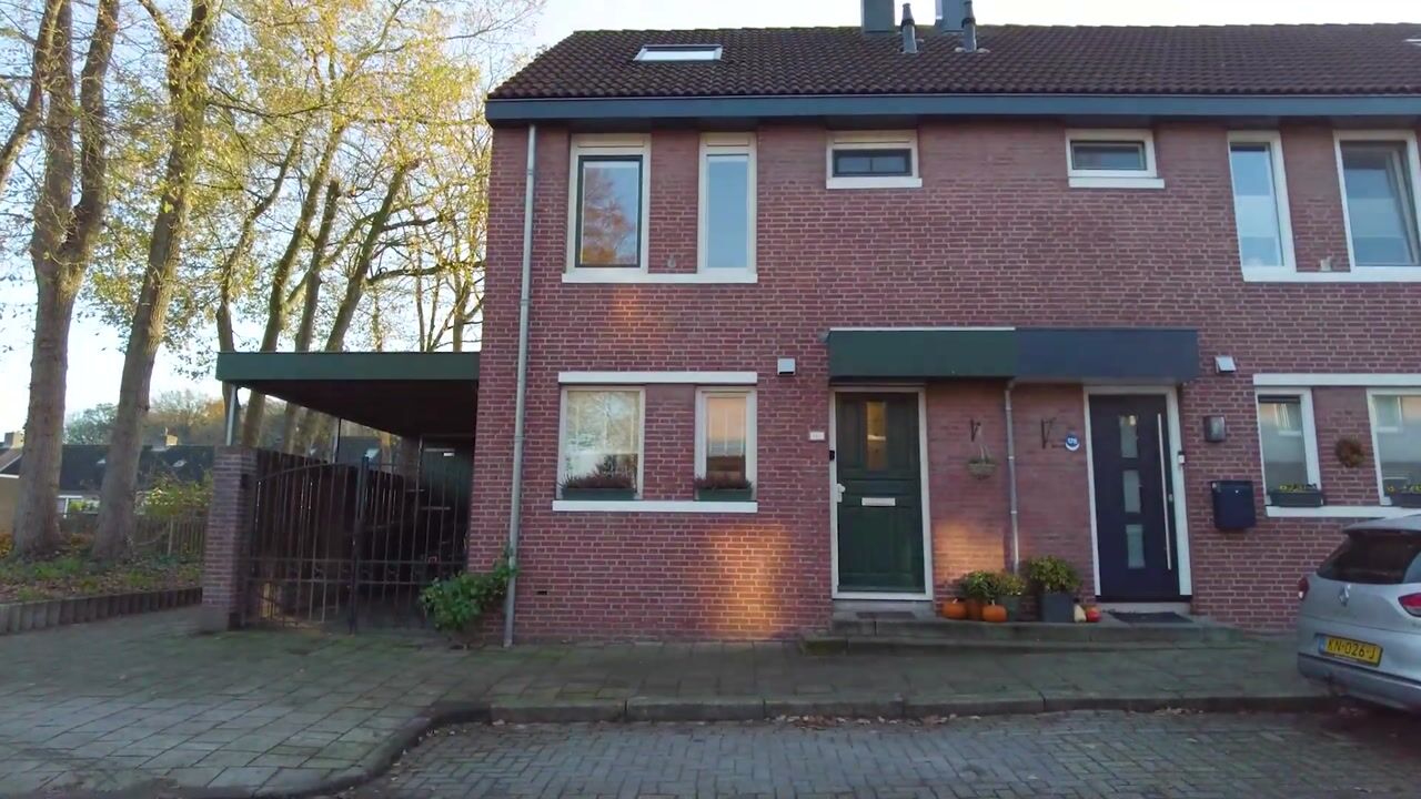 Video van Melanendreef 180