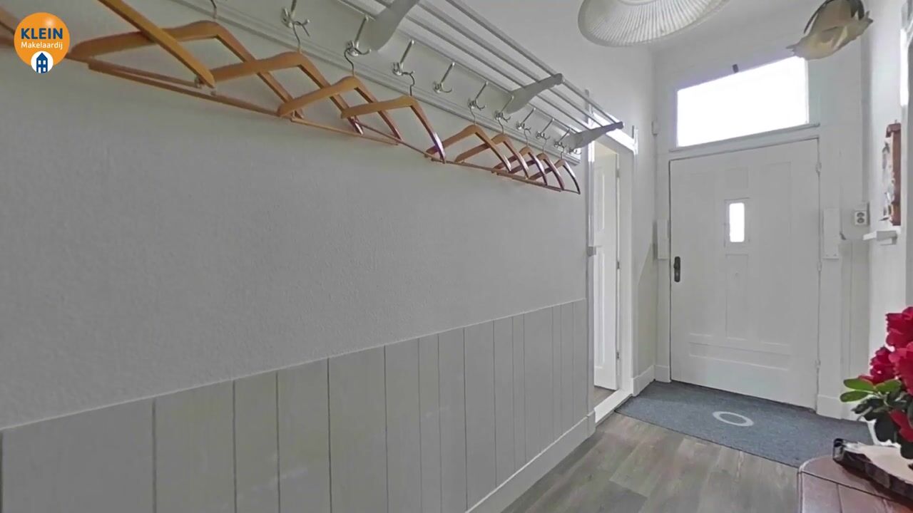 Video van Goejanverwelledijk 16