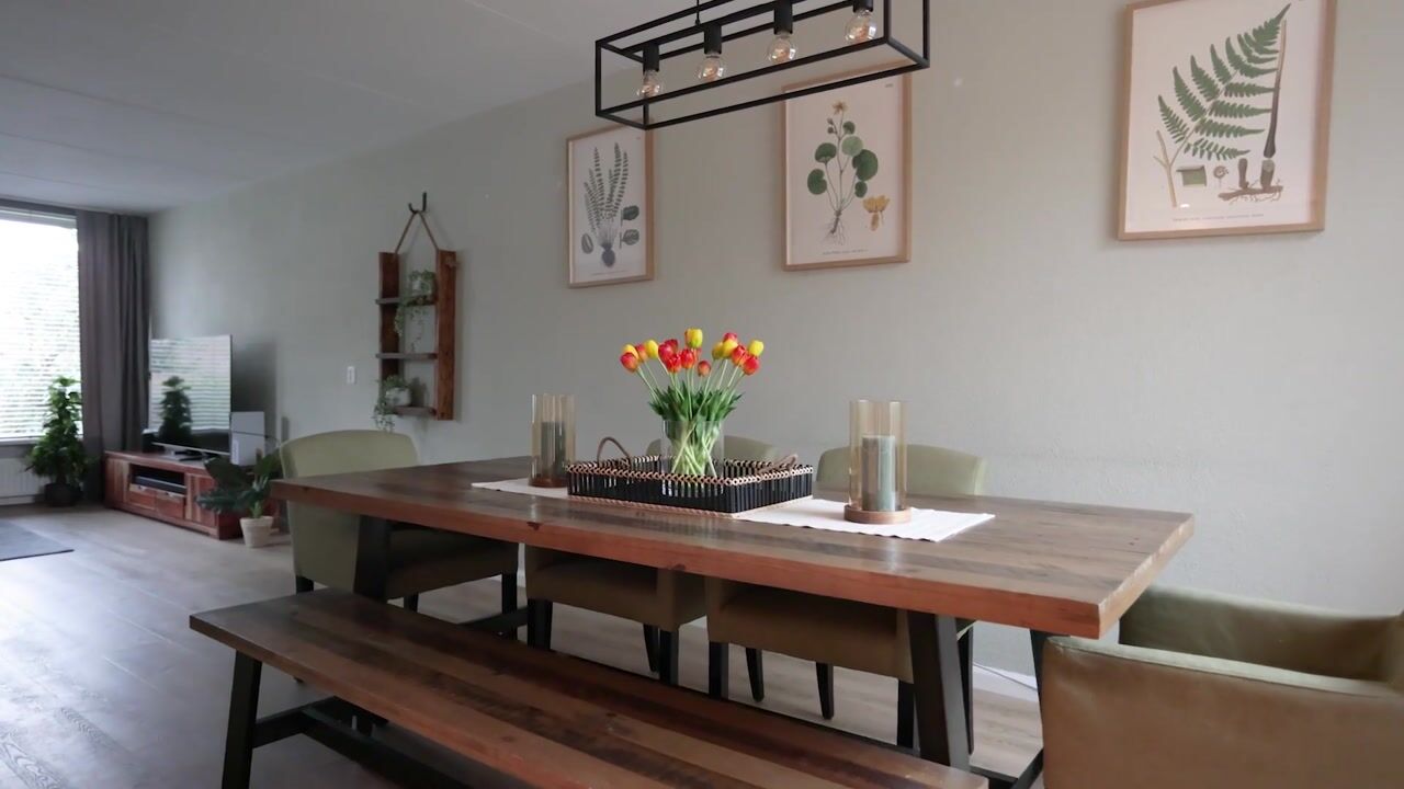 Video van Zoete Kroon 27