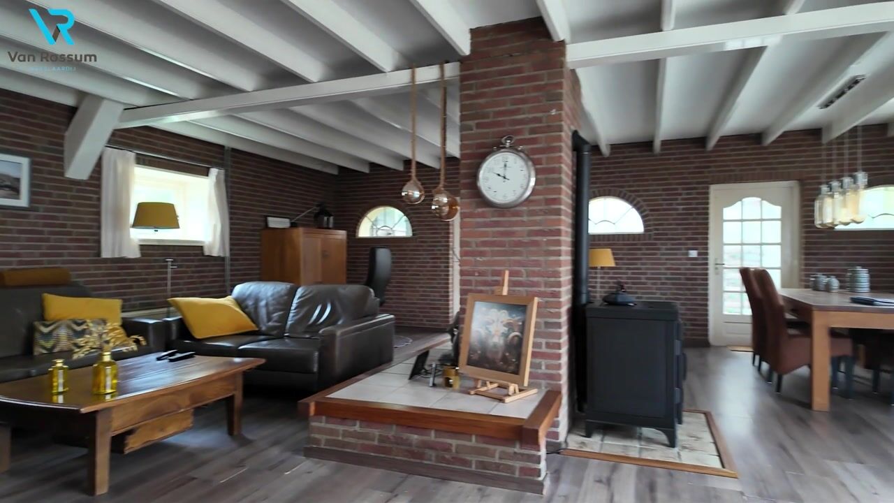 Video van Nieuweweg 57