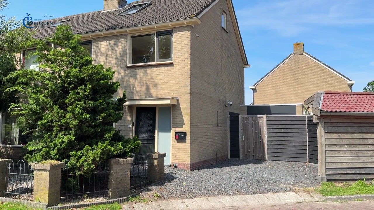 Video van Schermeerstraat 17