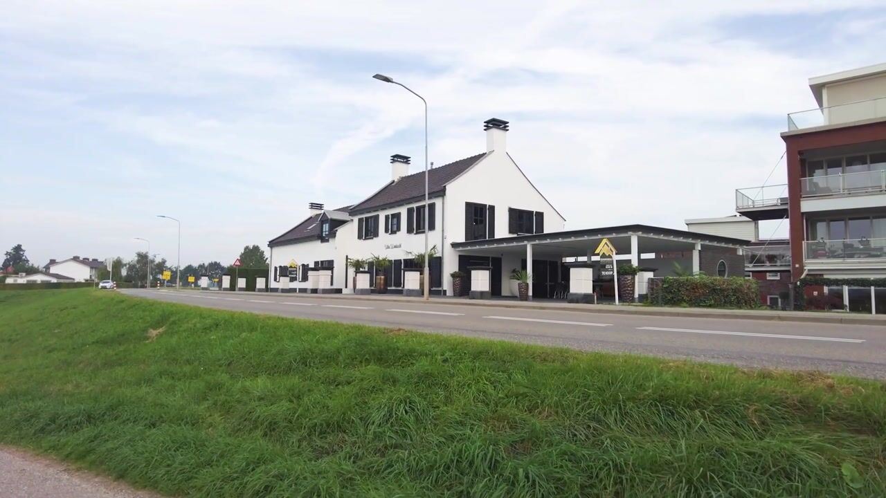 Video van Waalbandijk 29