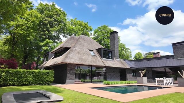House for sale: Hoflaan 15 1861 CP Bergen (NH) | Funda