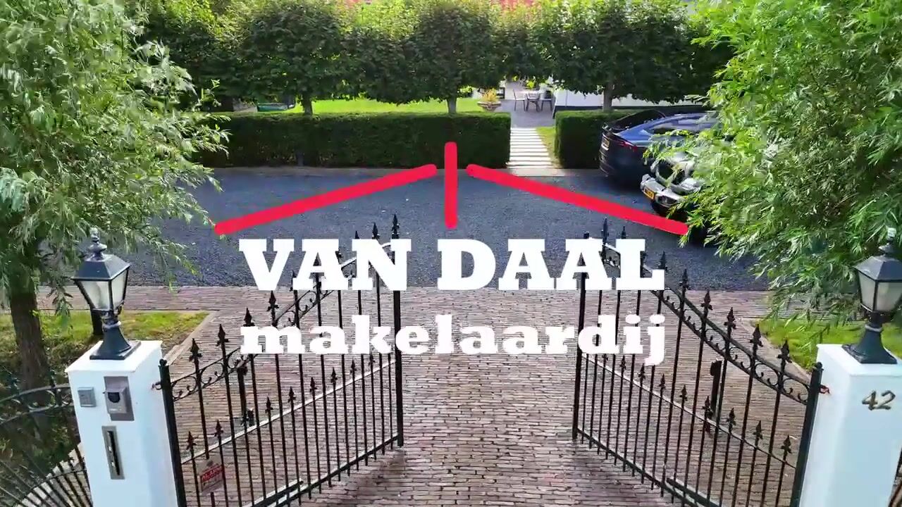 Video van Abtswoude 42