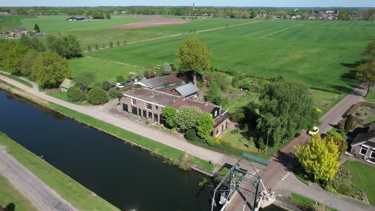 Video of Bleerhorstdijk OZ 5