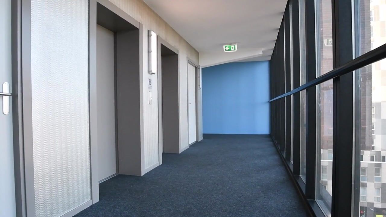 Video van Sint-Jobskade 112