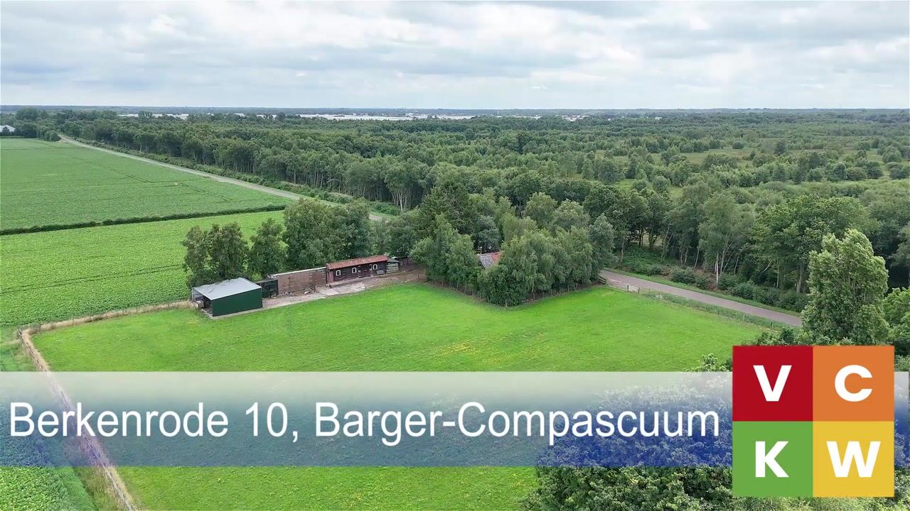 Video of Berkenrode 10
