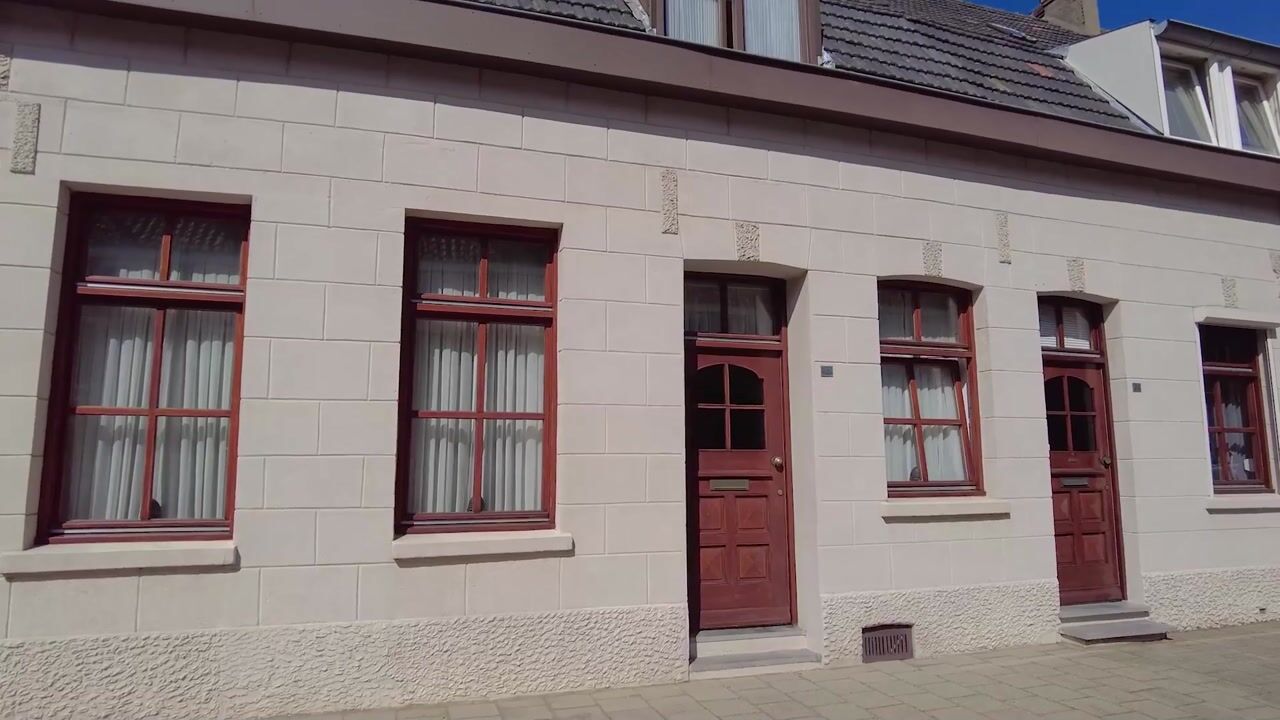 Video of Scheidingsweg 13