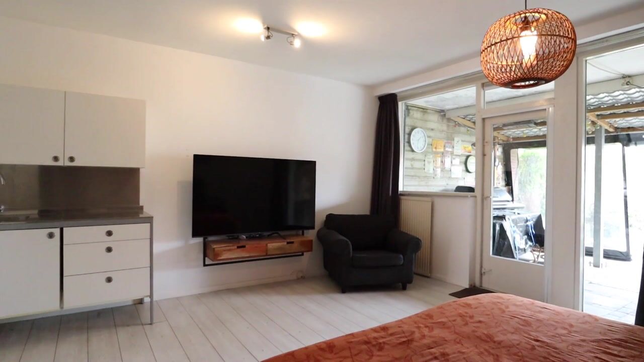 Video van Staringstraat 17