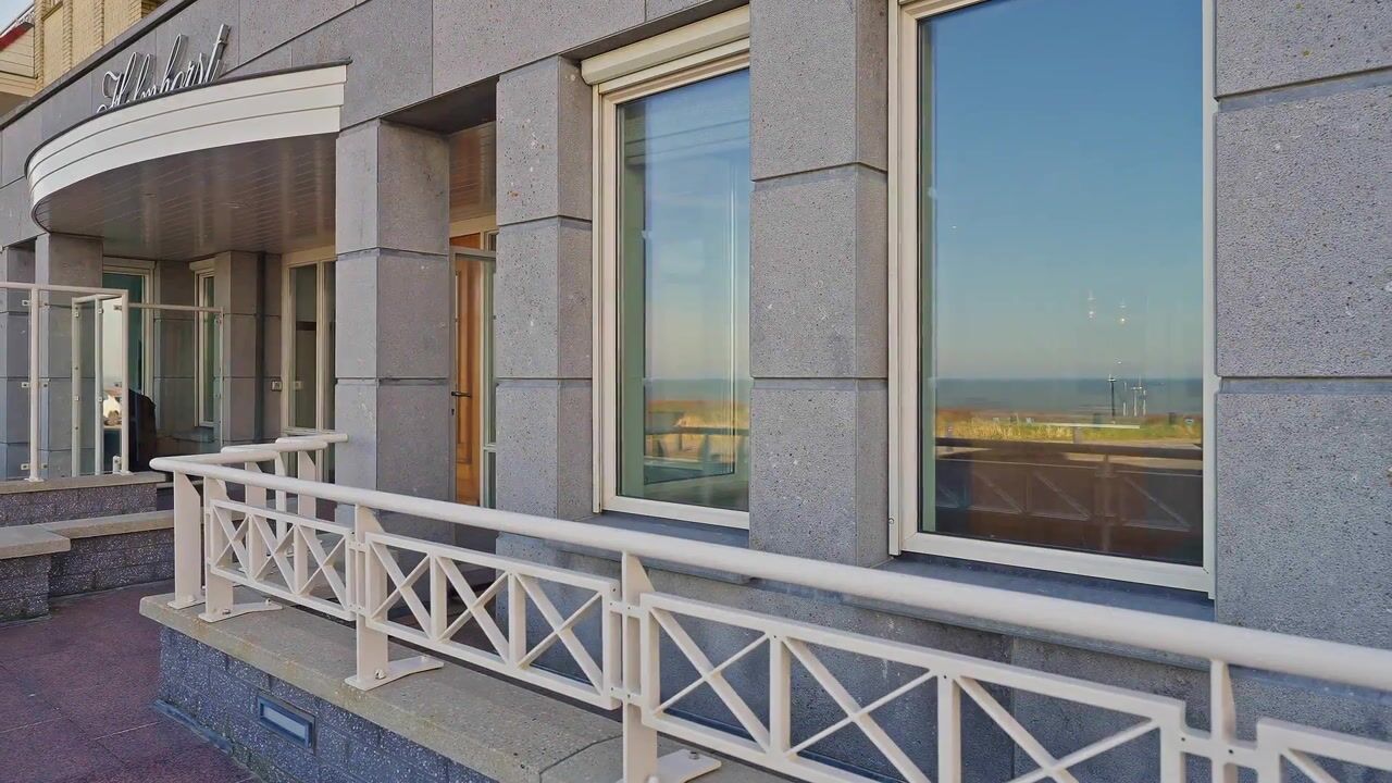 Video van Koningin Astrid Boulevard 67