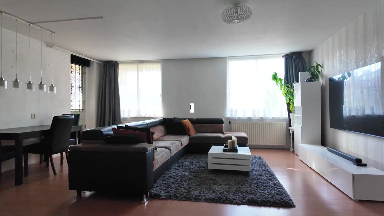 Video van Koppenburglaan 68