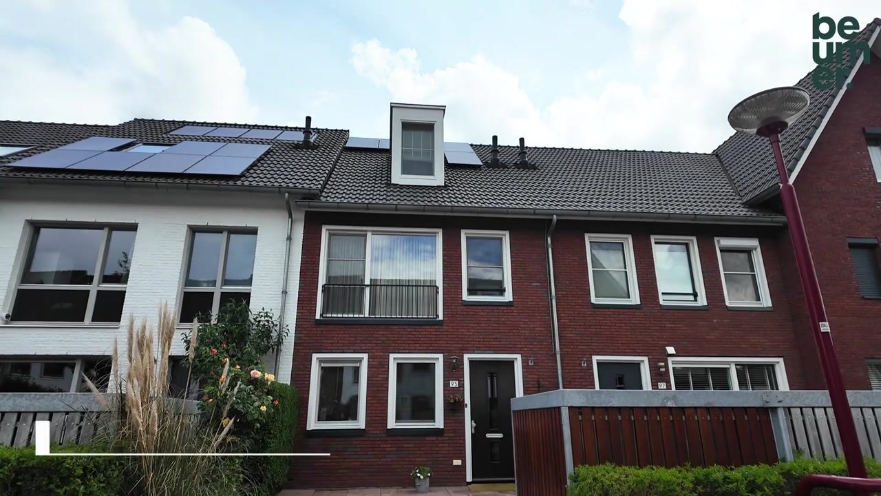 Video van Vlierhoeve 95