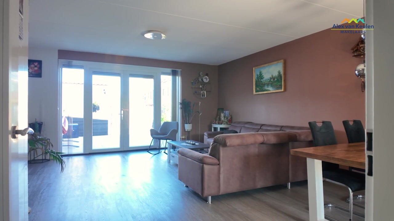 Video of Nobellaan 53