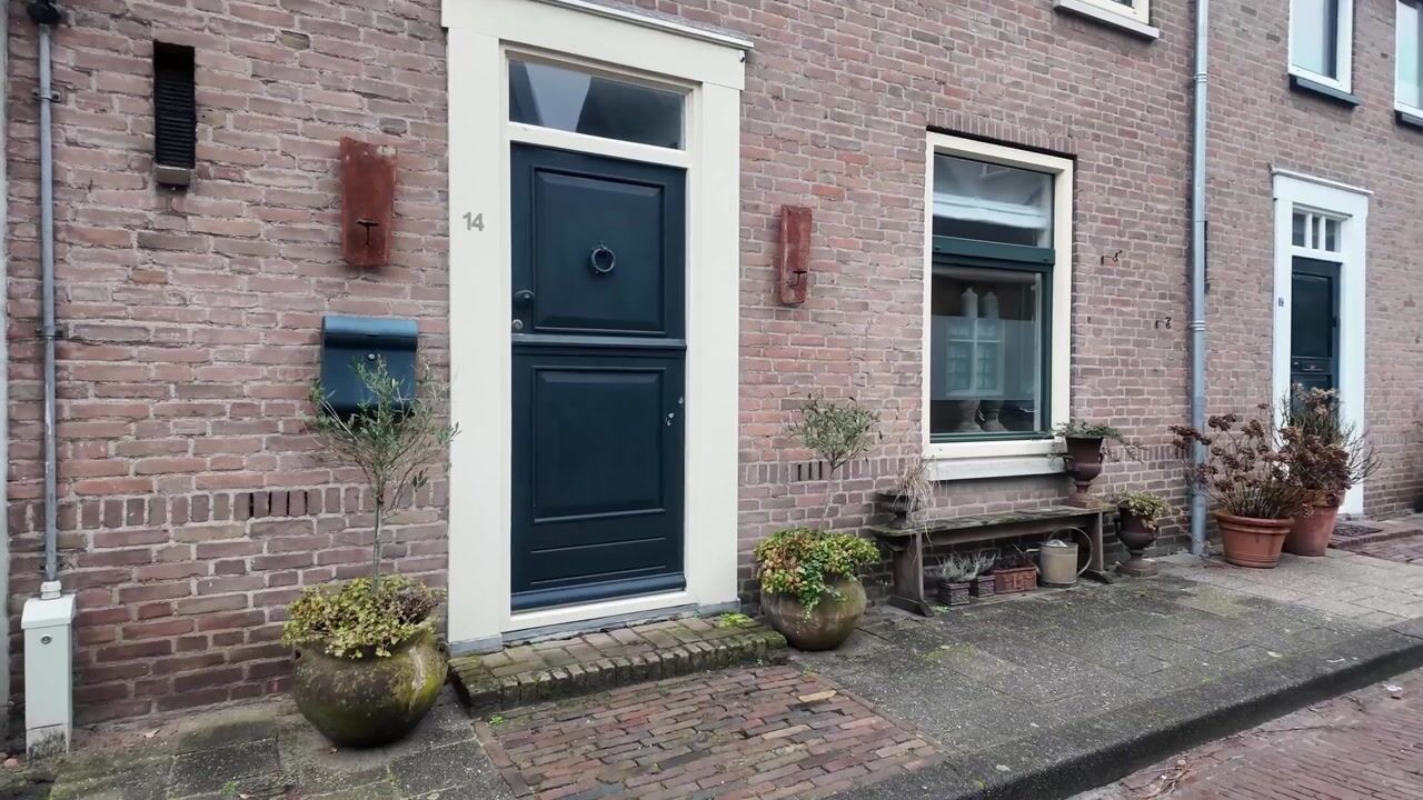 Video van Zoetendaal 14