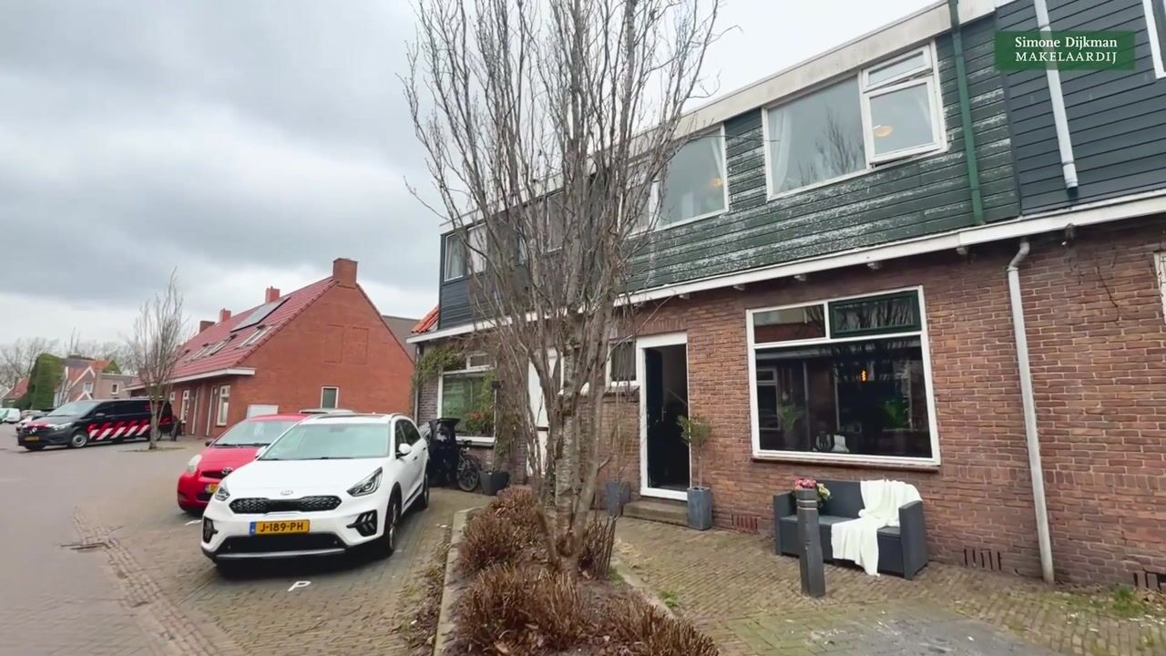 Video van Archangelstraat 23