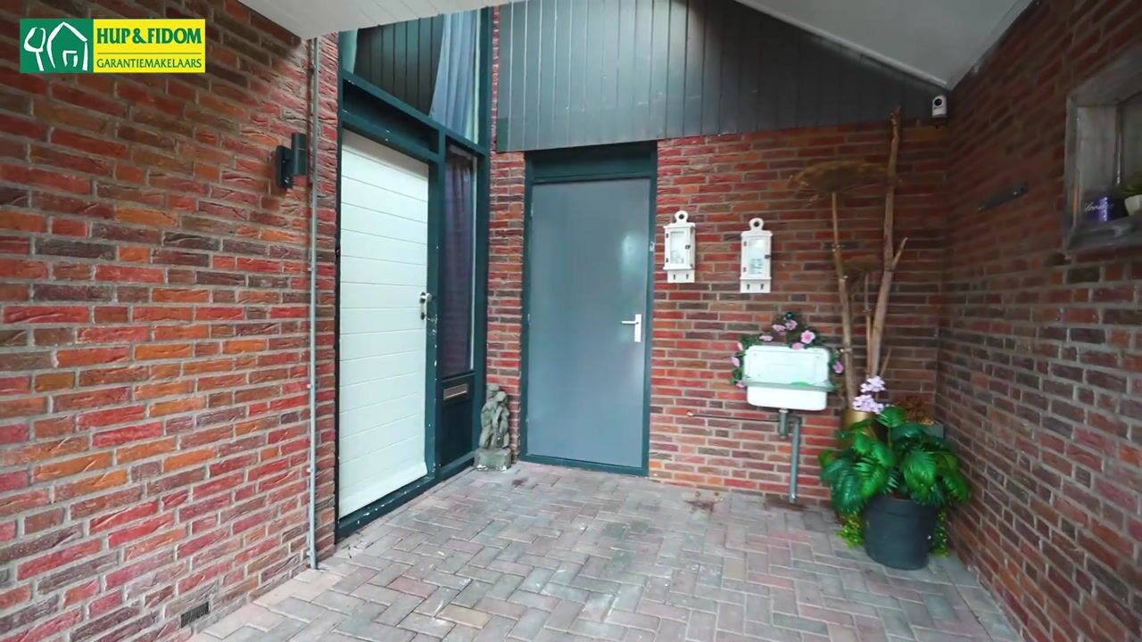 Video of Schapendrift 135