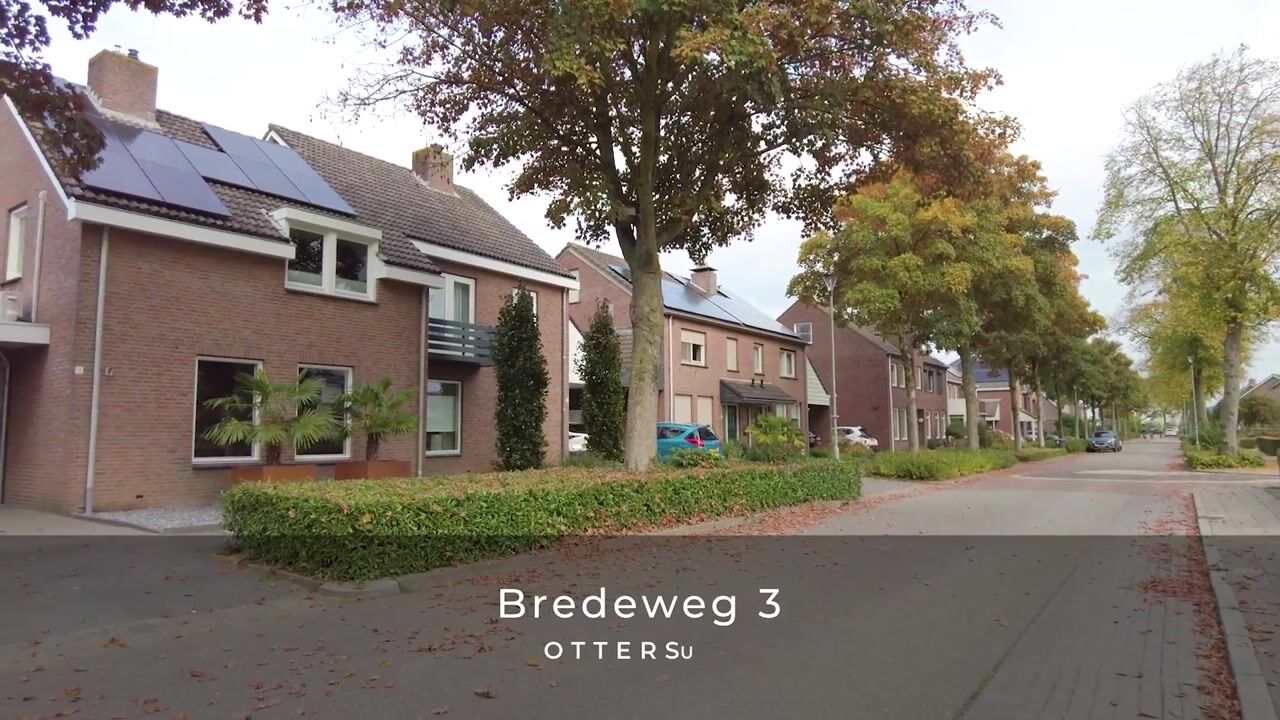Video van Bredeweg 3