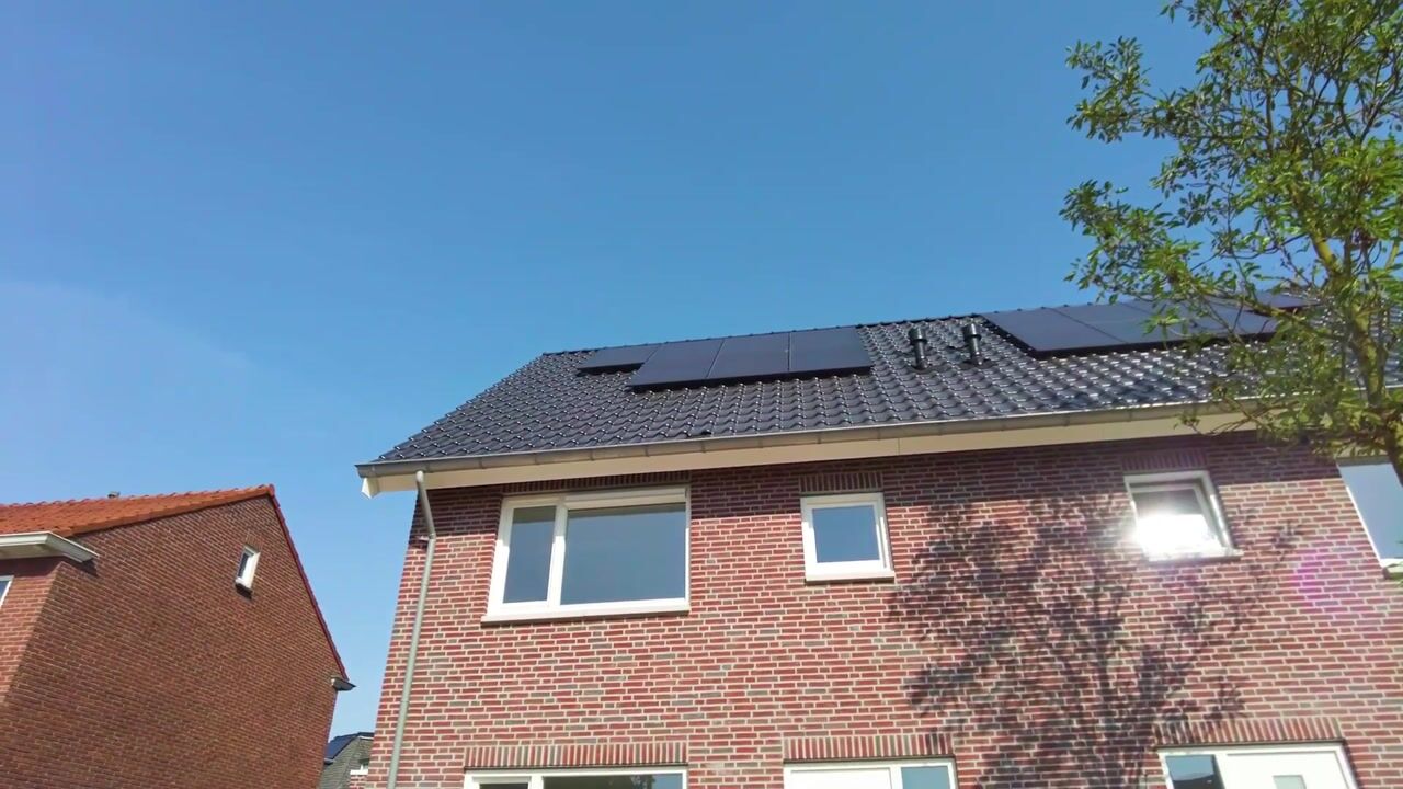 Video van Broekheurnerweg 28