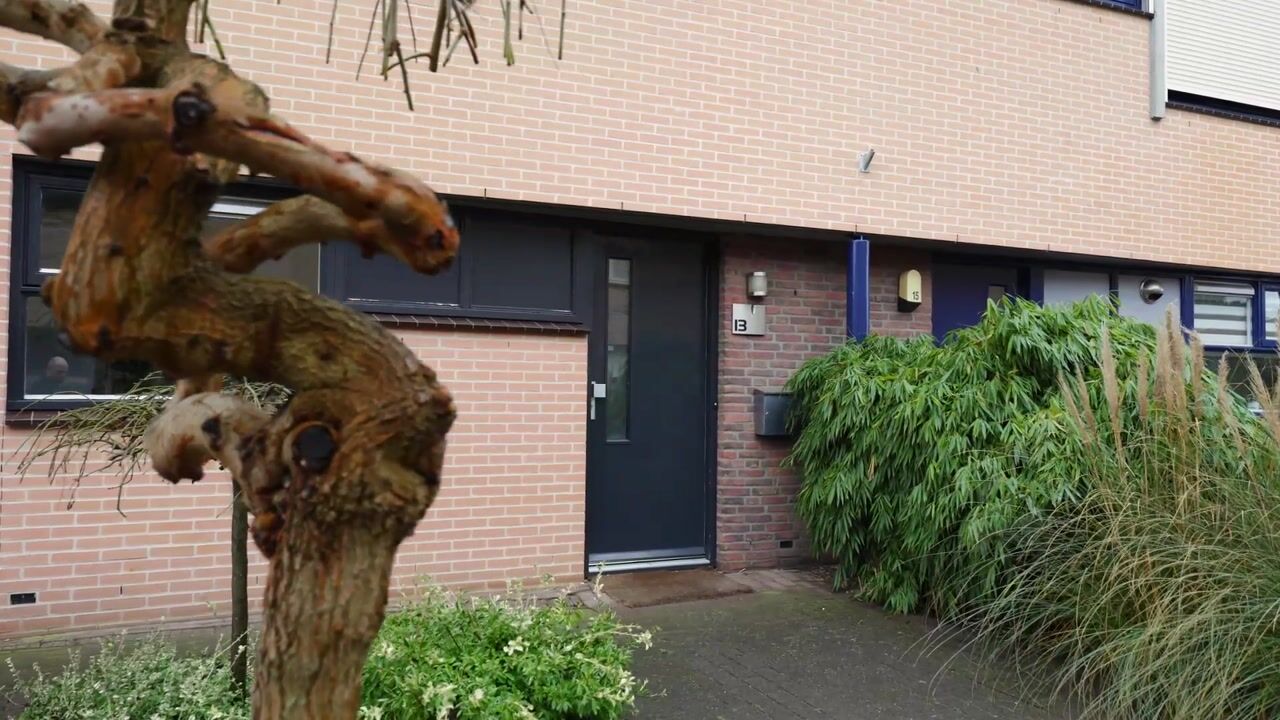 Video van Spoorbos 13