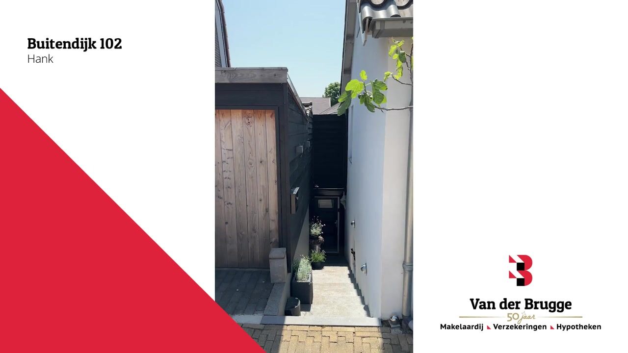 Video van Buitendijk 102