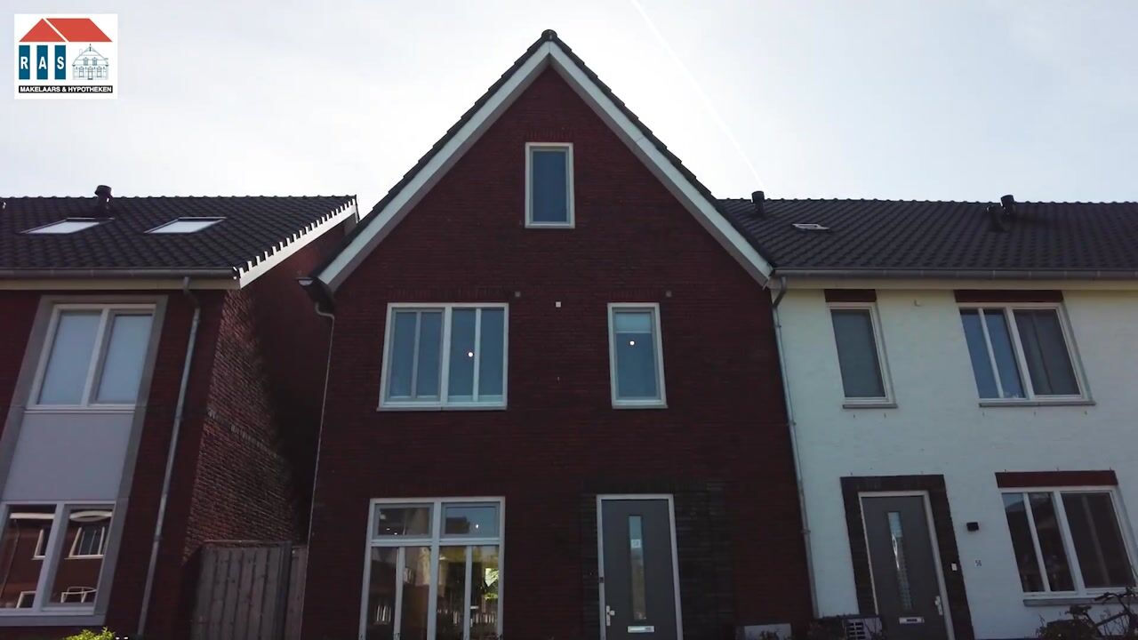 Video van Weegbree 58