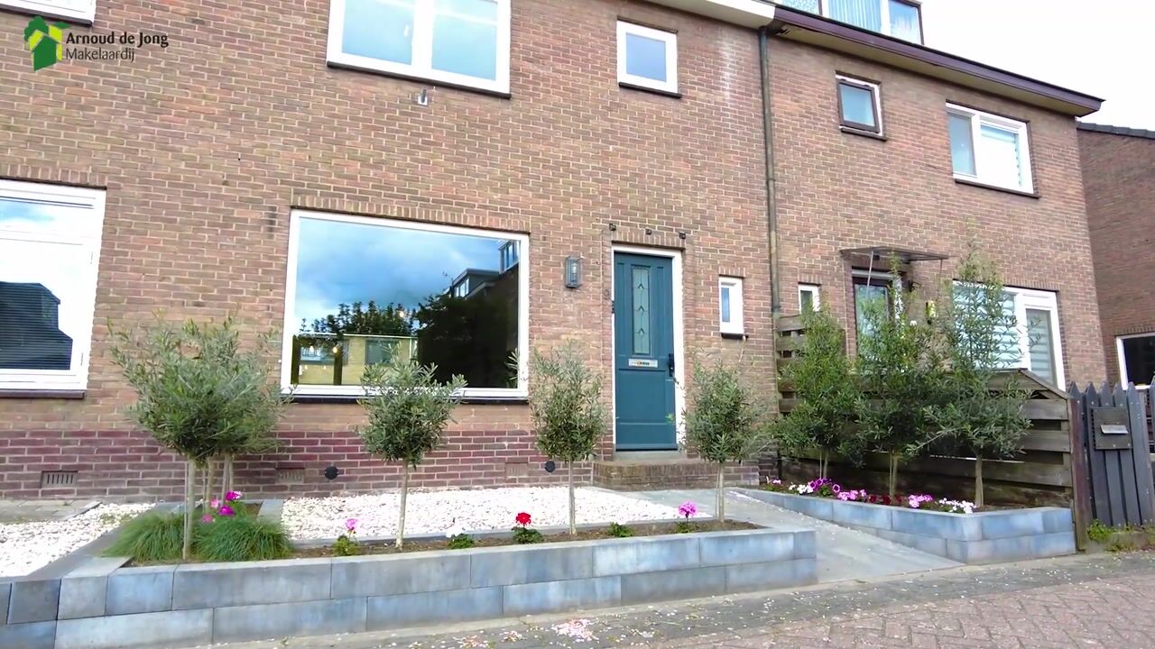 Video van Irenestraat 9