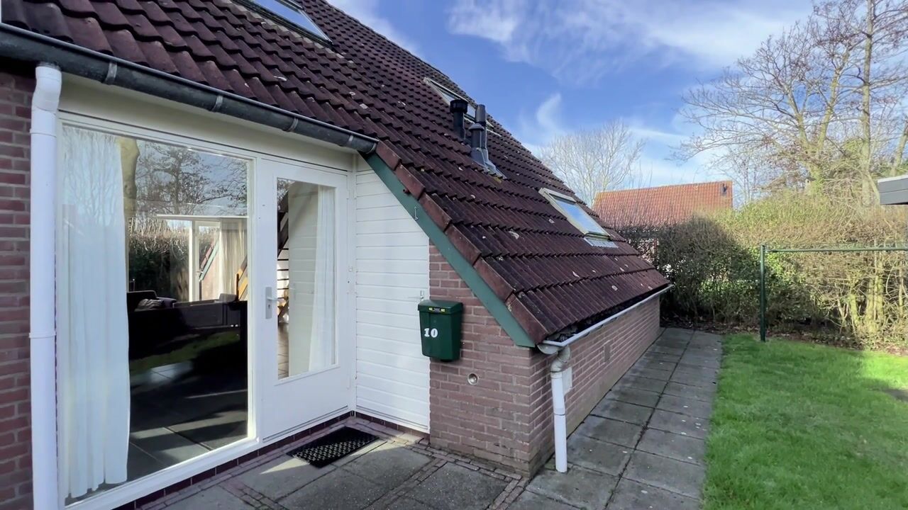 Video of Springvloed 10