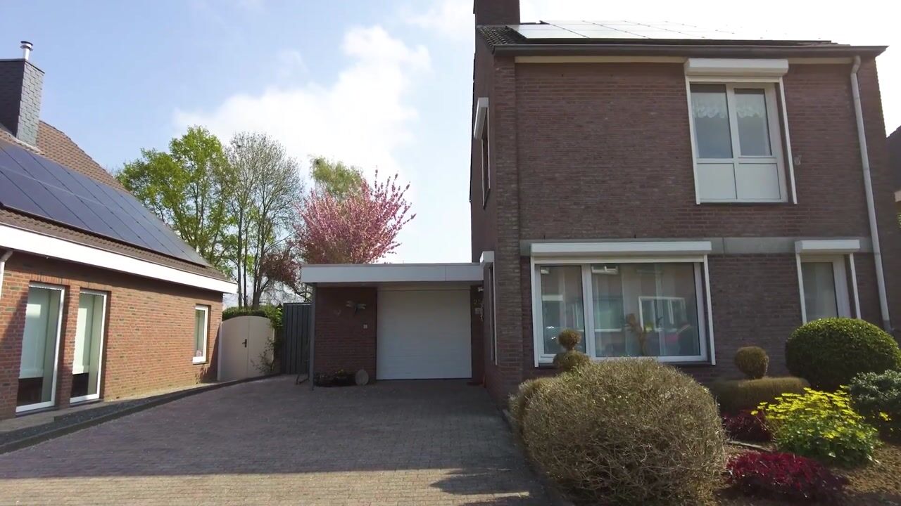 Video van Krommeweg 25