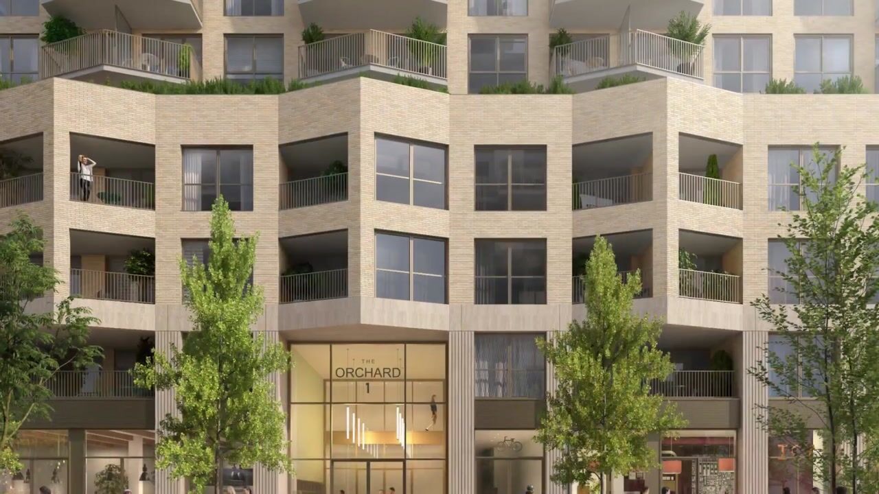 Video of Steenvoordelaan 402-F093