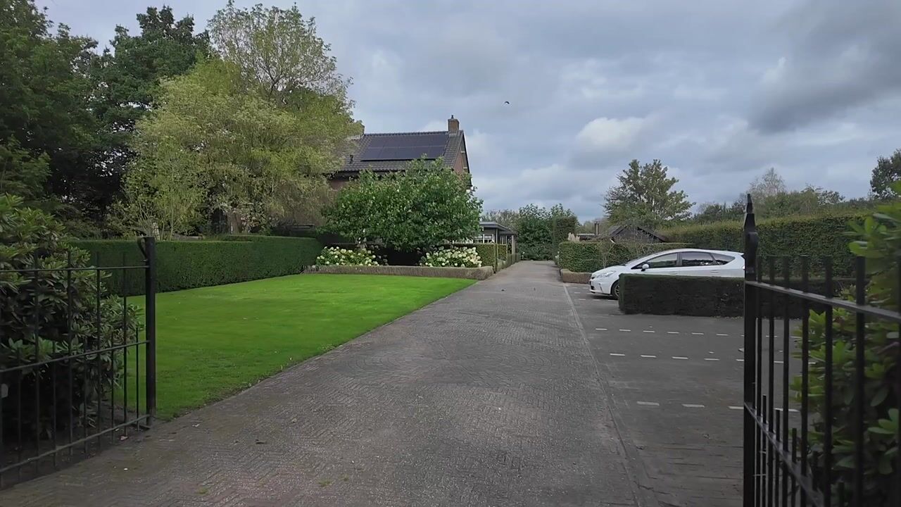 Video van Oude Essenerweg 17