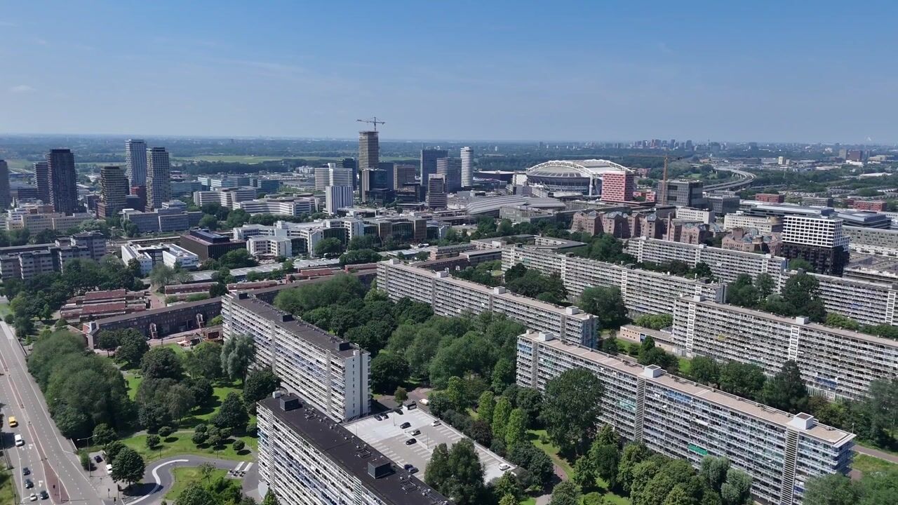 Video van Hogevecht 241