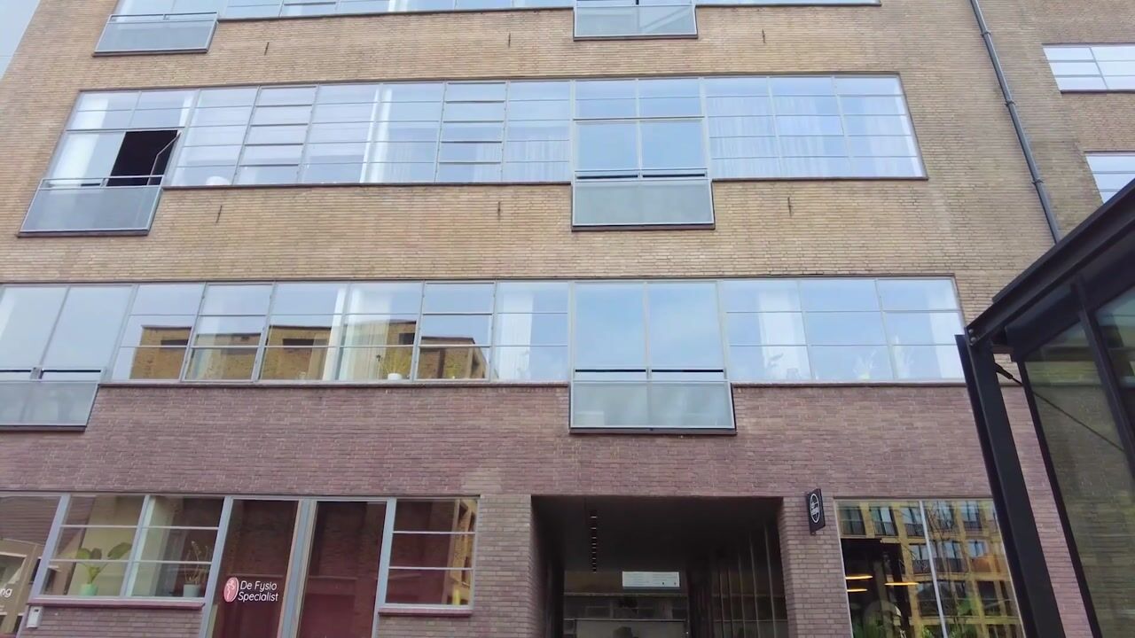 View video of Maalderijstraat 44