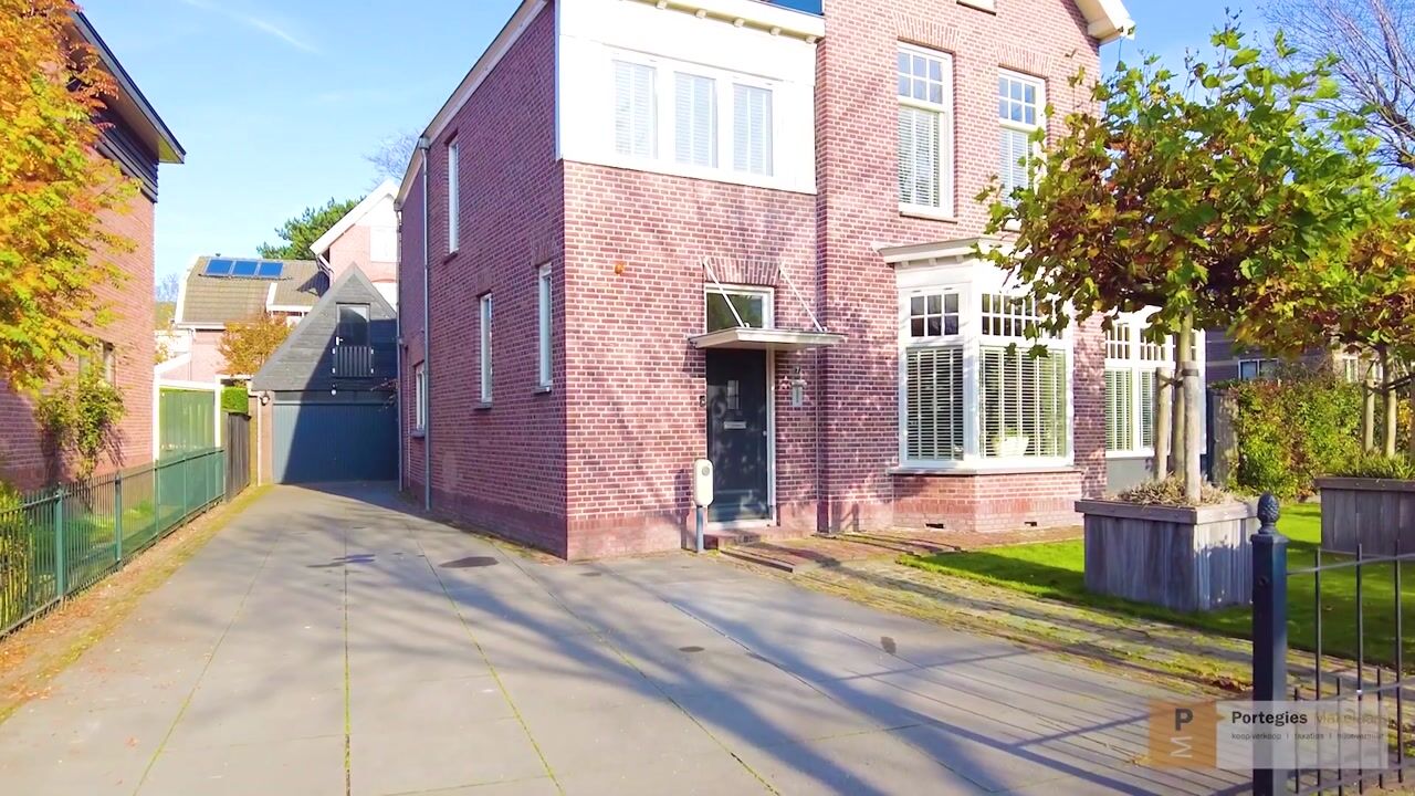 Video van Dr. Schuitstraat 7