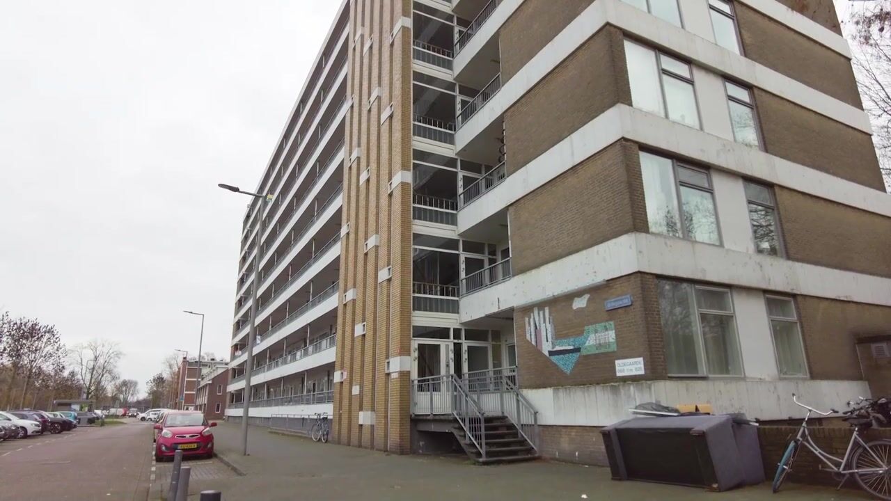 Video of Oldegaarde 756