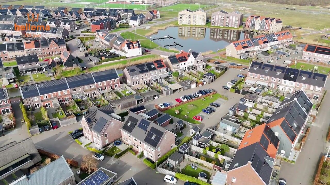 Video of De Ôfset 7