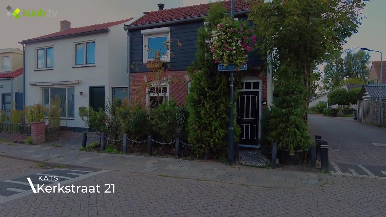 Video van Kerkstraat 21